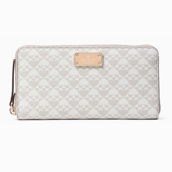 kate spade Handbags - Kate Spade - Penn Place Neda Wallet